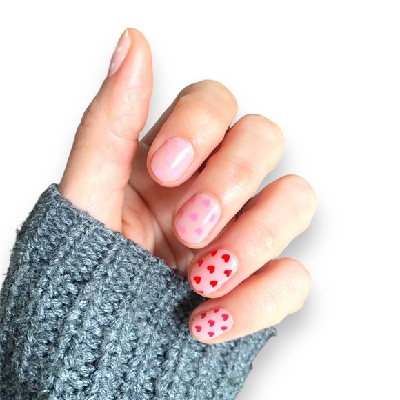 ManiMe Standard Fit Nail Gels - Picture 1 of 5